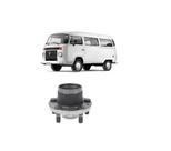 Cubo roda dianteiro vw kombi 82/14 c/prisioneiro Cubo roda dianteiro vw kombi 82/14 c/prisioneiro