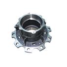 Cubo Roda Disco Carreta Randon Facchini 10 Furos Usa 2 Rolamentos 32218 073 516. Cubo Roda Disco Carreta Randon Facchini 10 Furos Usa 2 Rolamentos 32218 073 516.
