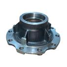 Cubo Roda Disco Truck Suspensys Volkswagen Ford Cargo 24.250E 2422E 10 Furos 25mm 32216 32218 CT073 Castertech 301010361