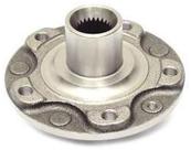 Cubo Roda Duster 2015 a 2020 CR-516