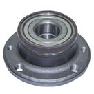 Cubo Roda Fiat Doblo 2010 a 2017 - 201621 - AL620 Cubo Roda Fiat Doblo 2010 a 2017 - 201621 - AL620