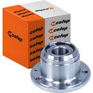 Cubo Roda Fiat Ducato Citroen Jumper Peugeot Boxer Traseiro