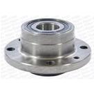Cubo Roda Fiat Linea 2008 a 2016 - 196491 - IR18645