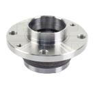 Cubo Roda Fiat Linea 2009 a 2012 - 803368 - B0013