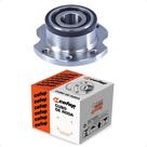 Cubo Roda Fiat Strada 1.5 1.6 1.8 16v 1999 Ate 2012 Adventure Locker 1.8 Fire 1.4 2009 Ate 2018 Traseiro Com Abs
