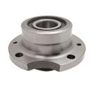Cubo Roda Fiat Strada 1998 a 2003 - 843935 - HFCT38