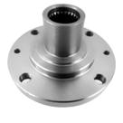 Cubo Roda Fiat Strada 2011 a 2020 - 843890 - HFCD42