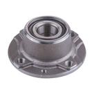Cubo Roda Fiat Tipo 1993 a 1997 - 196430 - IR18699