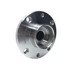 Cubo Roda Fiat Uno Premio Elba Siena Fiorino Dianteiro