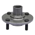 Cubo Roda Focus 2000 a 2009 HFCD 18B