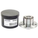 Cubo Roda FOX 2004/2023 6RD407621E - 82202 - B3640