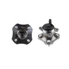 Cubo Roda FWB0591 Etios 1.3 1.5 13/18 C/Abs Traseiro - 9400271 - 424500D100 -
