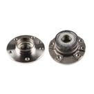 Cubo Roda FWB0820 Toro 1.3 1.8 2.0 2.4 15/ C/Abs Traseiro - 51968554 - 52055583 - 9230170 -