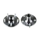 Cubo Roda FWB0896 Tiggo 2.0 16V 09/15 Dianteiro Sem Rolamento - T113001017 - Cubo Roda FWB0896 Tiggo 2.0 16V 09/15 Dianteiro Sem Rolamento - T113001017 -