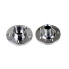 Cubo Roda FWB0977 Nivus 20/ Polo 17/ T-Cross 18/ Virtus 1.0 1.4 17/ Dianteiro Sem Rolamento - 9436008 - 2QB407615A -