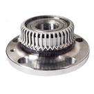 Cubo Roda Golf (traseiro - Com Abs) Motor 1.6 8v 1.8 1.8t Lc155667