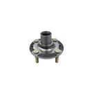 Cubo Roda Hb20 X 2012 a 2021 HFCD 325E