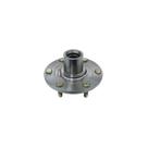 Cubo Roda Hilux 2015 a 2024 HFCD 512 Cubo Roda Hilux 2015 a 2024 HFCD 512
