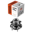 Cubo Roda Hyundai I30 2007 Ate 2012 Traseiro Com Abs Cofap Cubo Roda Hyundai I30 2007 Ate 2012 Traseiro Com Abs Cofap