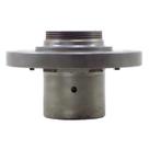 Cubo Roda Implemento Tatu Baldan 52040100636