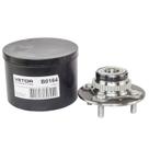 Cubo Roda J3 2010/2015 2911510U8010 - 81711 - B0164 Cubo Roda J3 2010/2015 2911510U8010 - 81711 - B0164