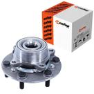 Cubo Roda L200 2007 A 2019 / Pajero 2009 A 2016 Crc39001