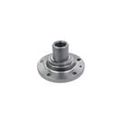 Cubo Roda Master 2002 a 2013 HFCD 843