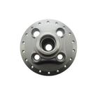 Cubo Roda Moto Traseiro Tambor 0002Cb Cobreq