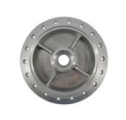 Cubo Roda Moto Traseiro Tambor 0003Cb Cobreq