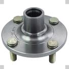 Cubo Roda Nissan Kicks 2017 a 2024 - 1309446 - HFCD615