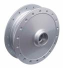 Cubo Roda Pop 100 110 Lona Dianteiro Fabreck