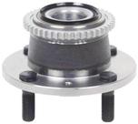 Cubo Roda Protege 1992 a 2000 CR-805