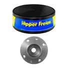 Cubo Roda Renault Clio 1.0 8/16v Twingo 2000 em Diante Dianteiro 4 Furos Hipper Freios