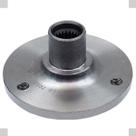 Cubo Roda Renault Kwid 2018 a 2024 - 1309450 - HFCD705A