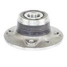 Cubo Roda Renault Scenic 1998 a 2010 - 837048 - IR18943