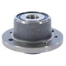 Cubo Roda Scenic 1999 a 2010 HFCT 842