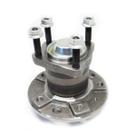 Cubo Roda SDWRH309 Astra 2.0 95/11 Vectra 2.0 2.2 94/11 Zafira 01/12 S/abs 5 Furos Traseiro Com Rolamento