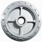 Cubo Roda Titan 150 Fan 150 04/20 Traseiro Fabreck