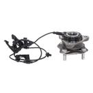 Cubo Roda Toyota Etios 2013 a 2023 - 803726 - B0139D