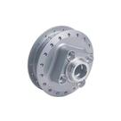 Cubo Roda Traseira 0002-CB CG 125/150 Titan ES 00/08 Cobreq - U0000020000
