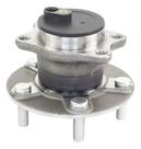 Cubo Roda Traseira Asx Lancer Gt 2.0 Outlander 4x2 / Compass Cubo Roda Traseira Asx Lancer Gt 2.0 Outlander 4x2 / Compass