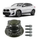 Cubo Roda Traseira BMW X2 2017 até 2023 Sdrive Cubo Roda Traseira BMW X2 2017 até 2023 Sdrive