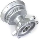 Cubo Roda Traseira Bros 125 Bros 150 Bros 160 Crf 230