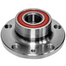 CUBO RODA TRASEIRA (C/ROL) para GOL/ VOYAGE 1.6 G5/ G6 12/ (