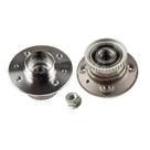 CUBO RODA TRASEIRA (C/ROL) para RENAULT SCENIC TODOS C/ABS C