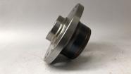 Cubo roda traseira c/ rolam audi a3/q3/tt eos/new beetle