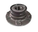 Cubo roda traseira c/rolamento fiat toro 1.8 c/abs após 2017