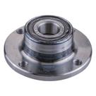Cubo roda traseira c/rolamento gol g5 1.6 2012... - 114467 - ir18851