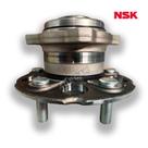 Cubo Roda Traseira C/ Rolamento NSK 57BWKH02E Completo Honda CRV a partir 2007 c/ Abs