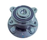 Cubo roda traseira c/rolamento onix 1.0/1.4 c/abs 2013/2016